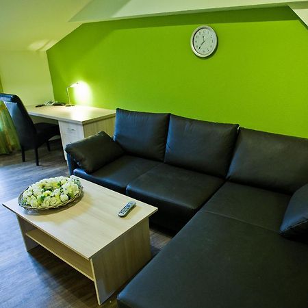 Residenz Heidelberg Apart otel Dış mekan fotoğraf