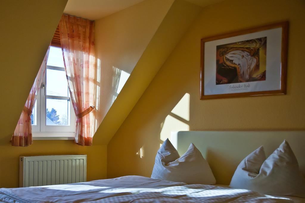 Residenz Heidelberg Apart otel Dış mekan fotoğraf