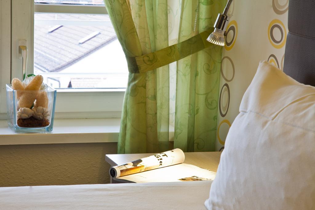 Residenz Heidelberg Apart otel Dış mekan fotoğraf